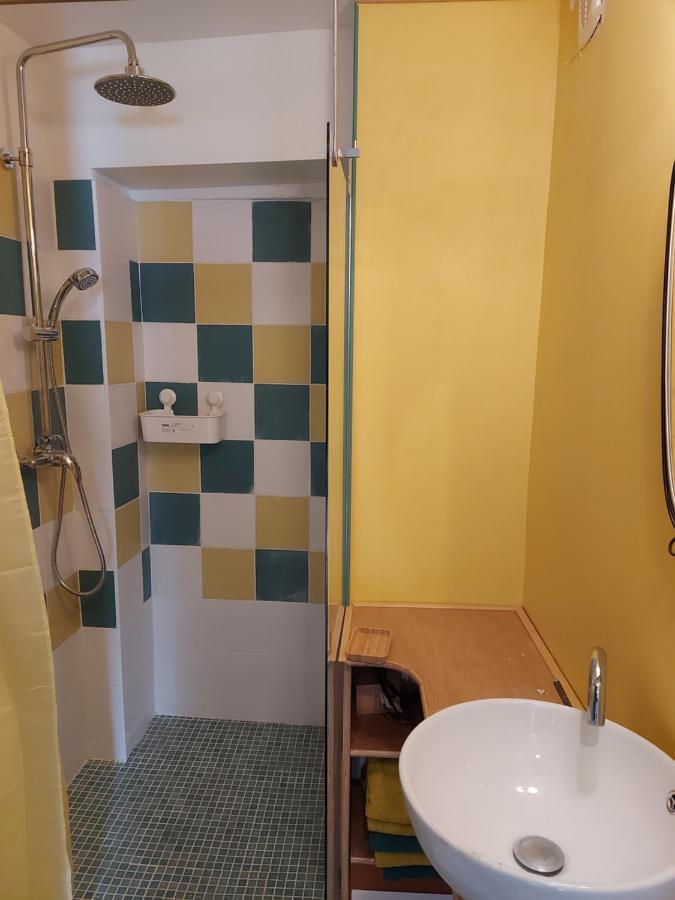 La Jauchelle Villa Thimougies Екстериор снимка
