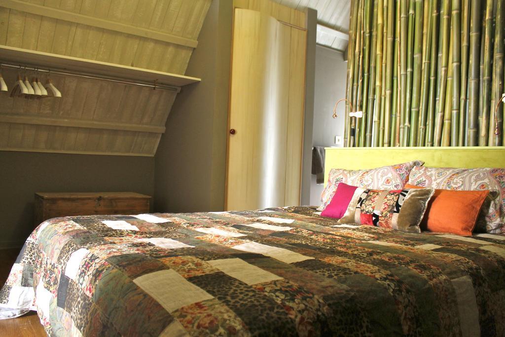 La Jauchelle Villa Thimougies Екстериор снимка